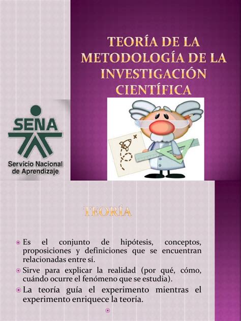  ¿Teoría de la Investigación? ¡Una Mirada Profunda al Mundo de lo Académico desde Sudáfrica!