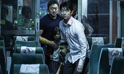  Vampires In Busan Unleashes Terrifying Existential Dread and Bloodthirsty Mayhem